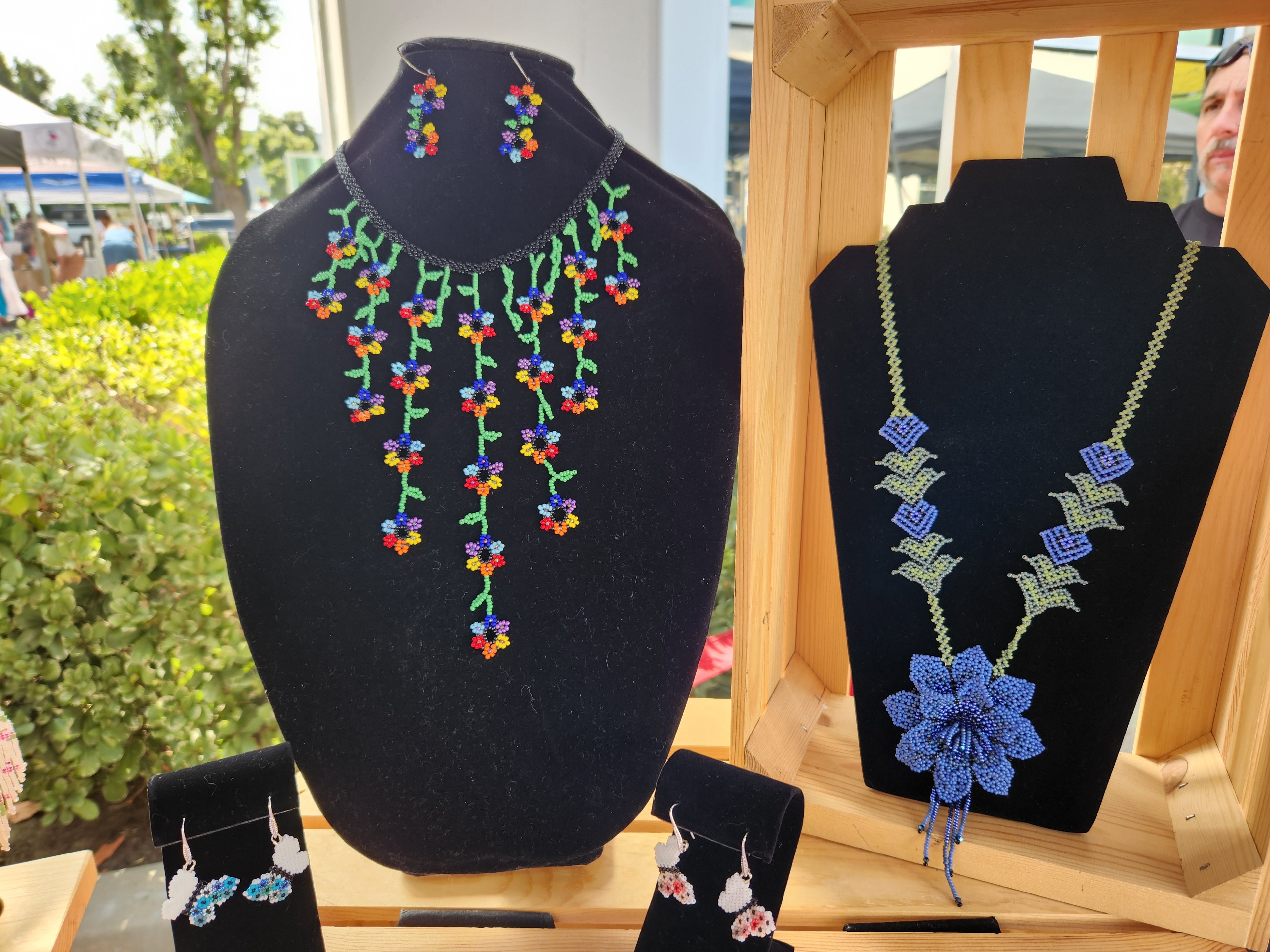 Necklace