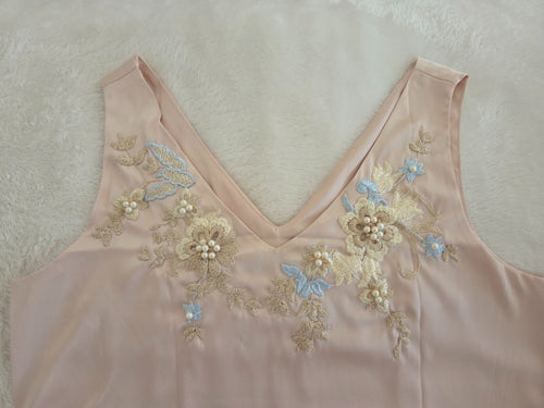 Beaded Clothes