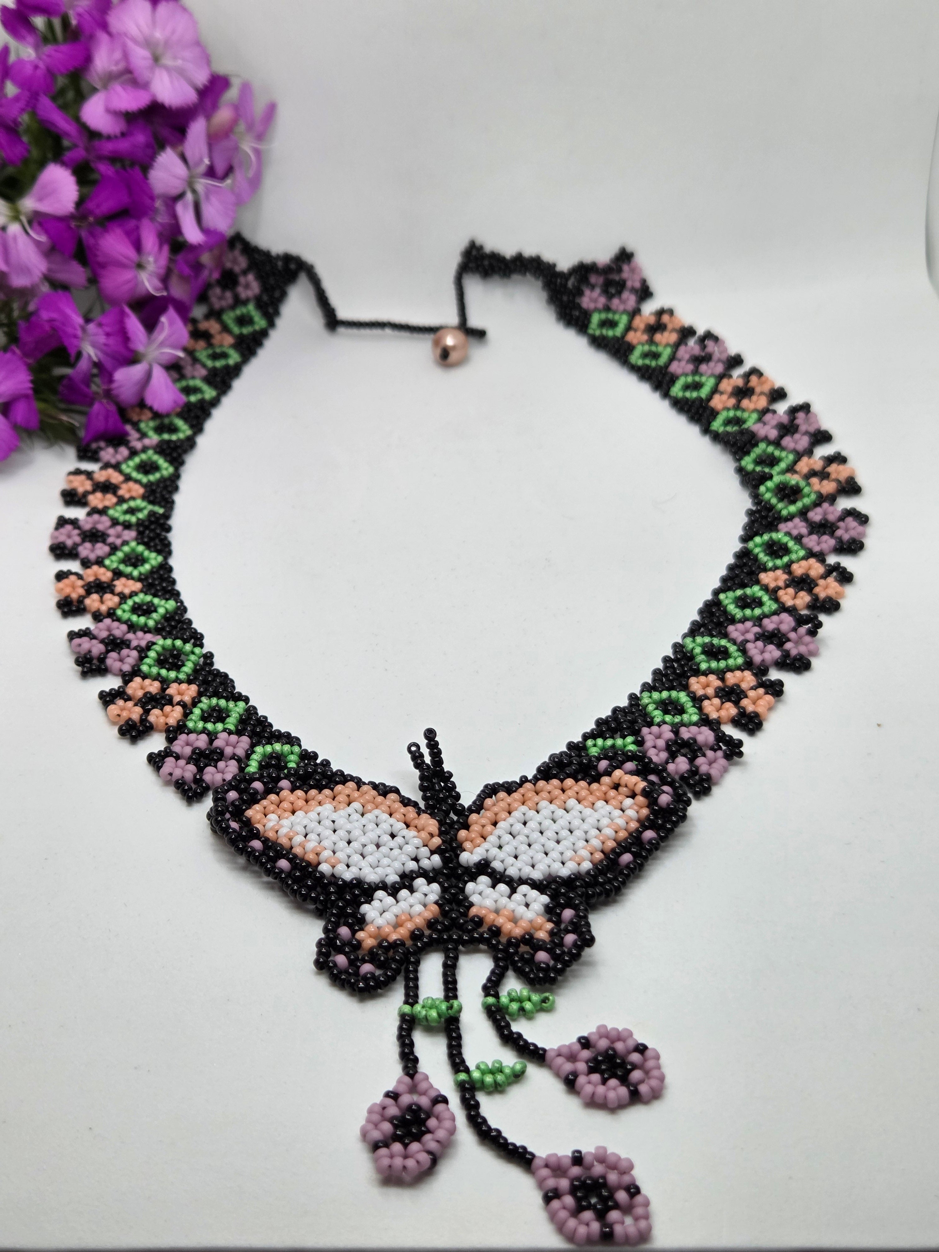 Springtime Butterfly