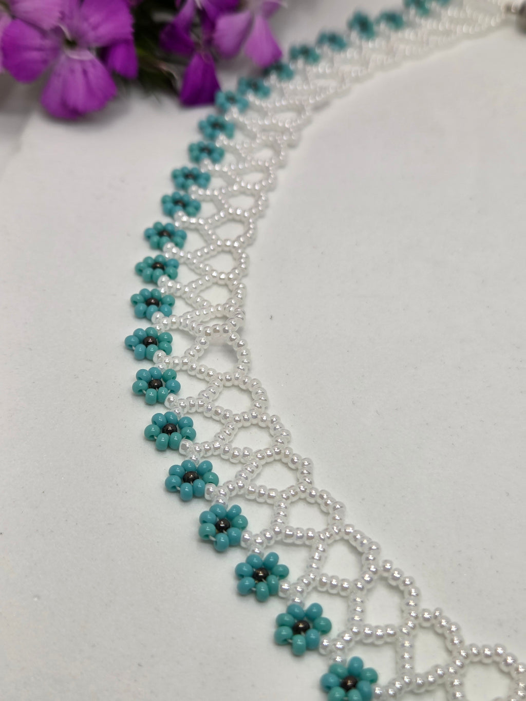 Petite Flowers