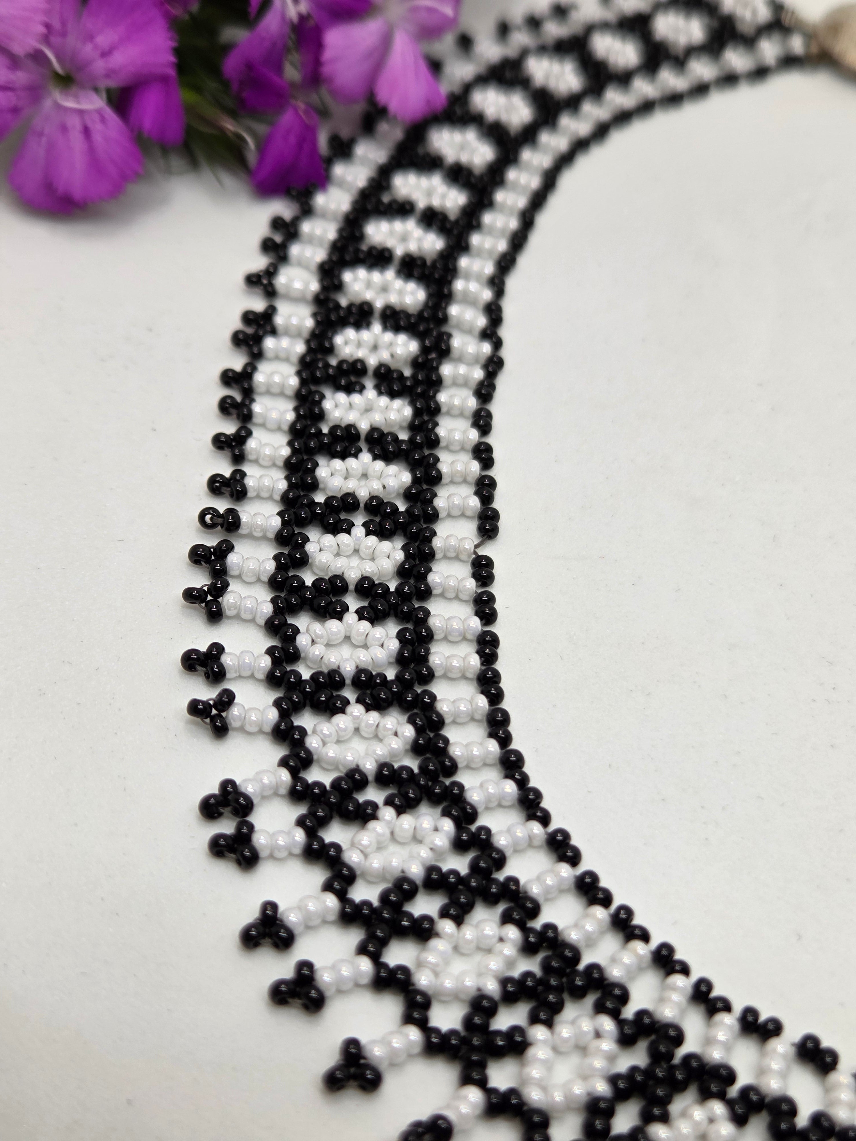 Geometric Choker