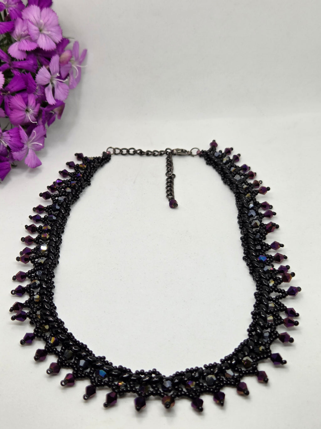 Midnight Elegance