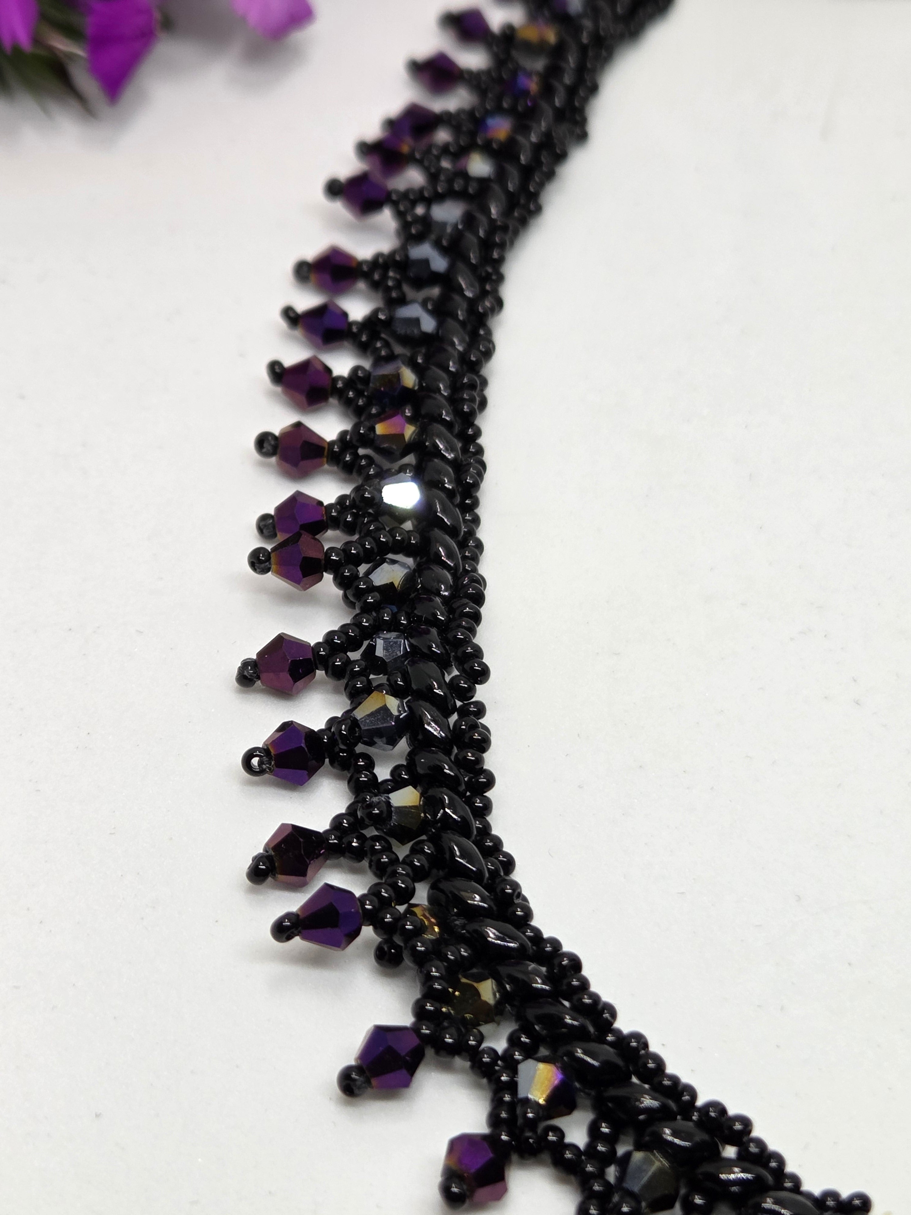 Midnight Elegance