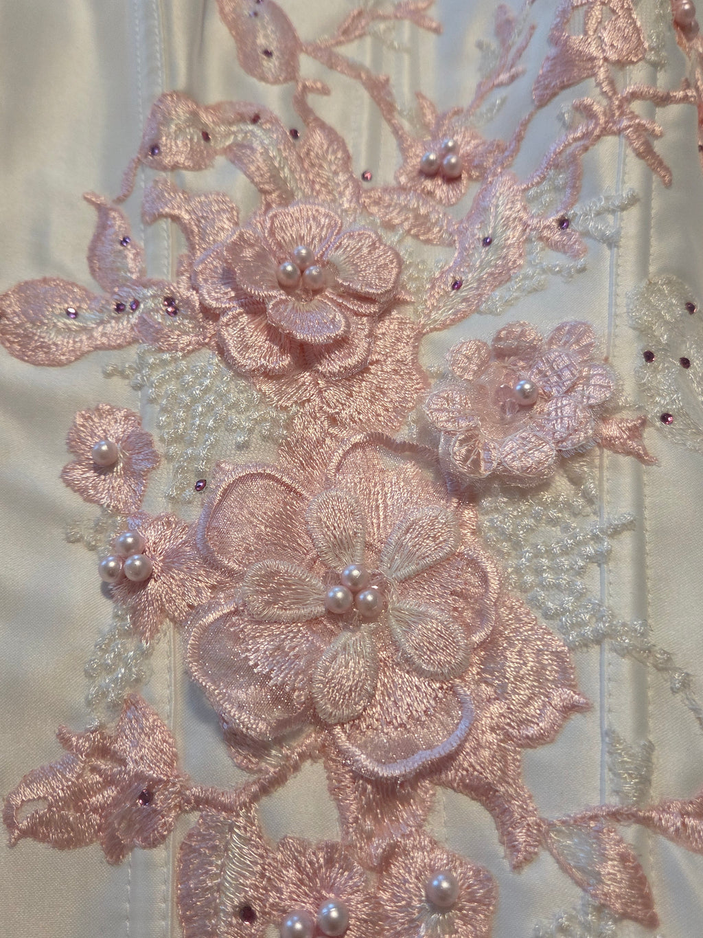 Beaded Clothes