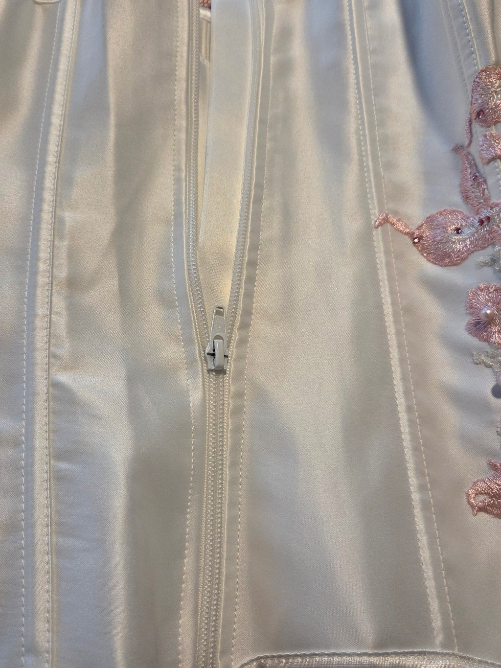 Beaded Clothes