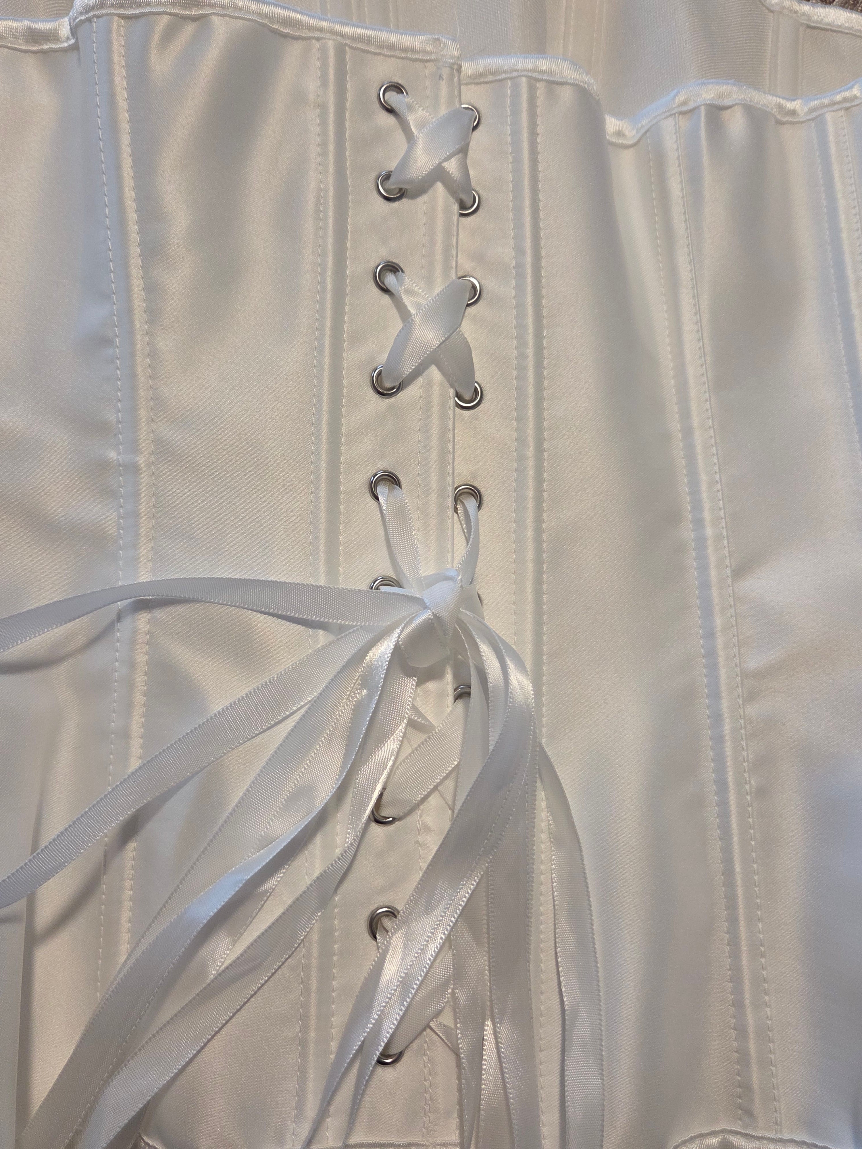 Beaded Clothes