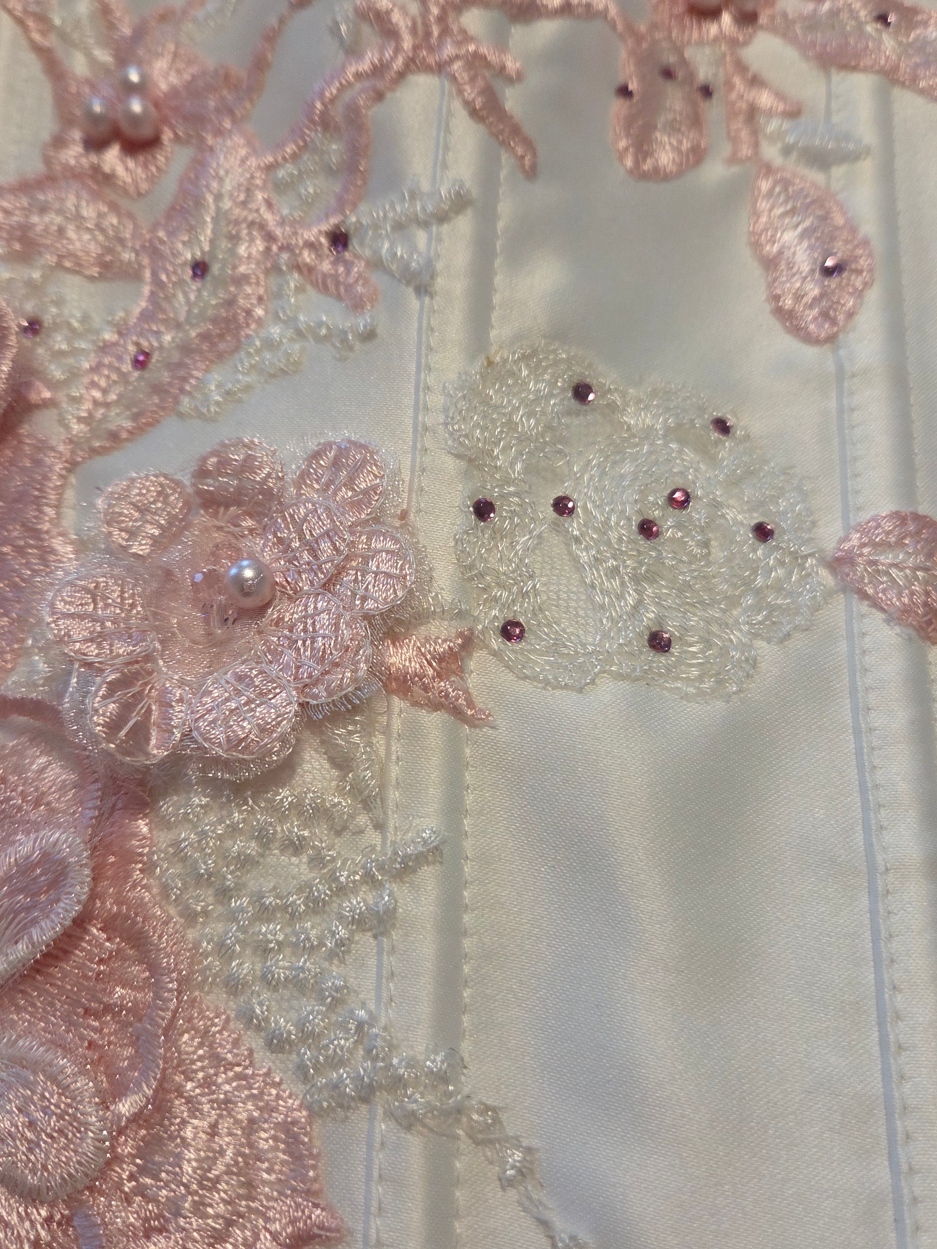 Beaded Clothes