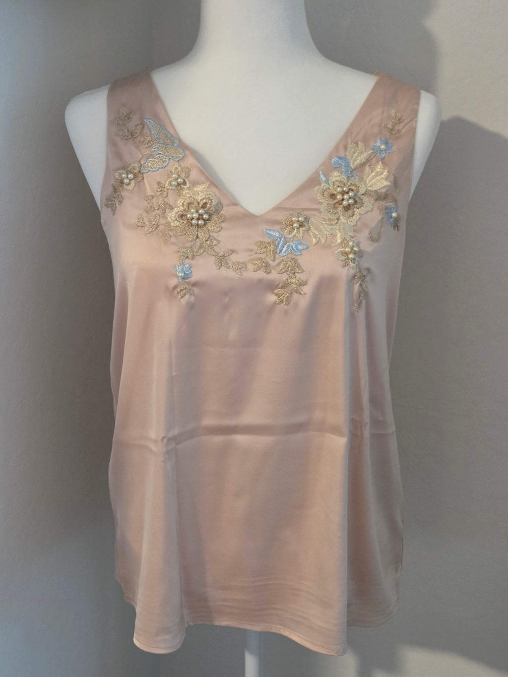 Beaded Clothes