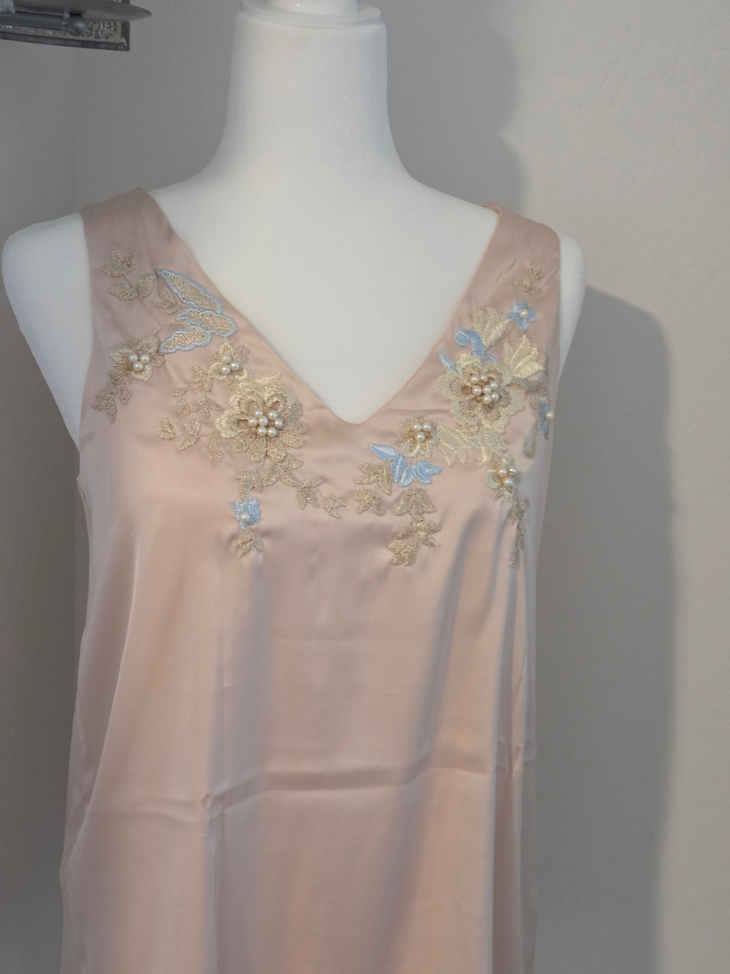 Beaded Clothes
