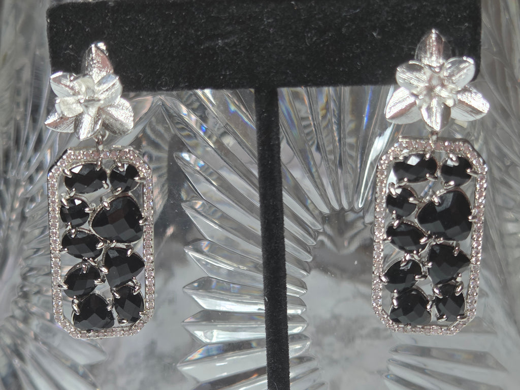 Crystal Flowers