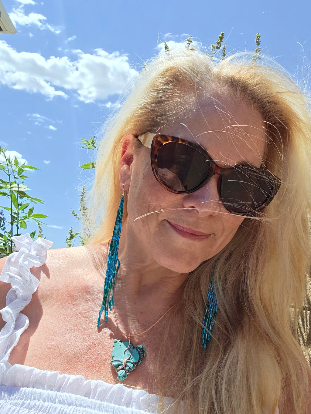 Desert Turquoise