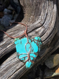 Desert Turquoise