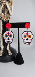 Sugar Skulls