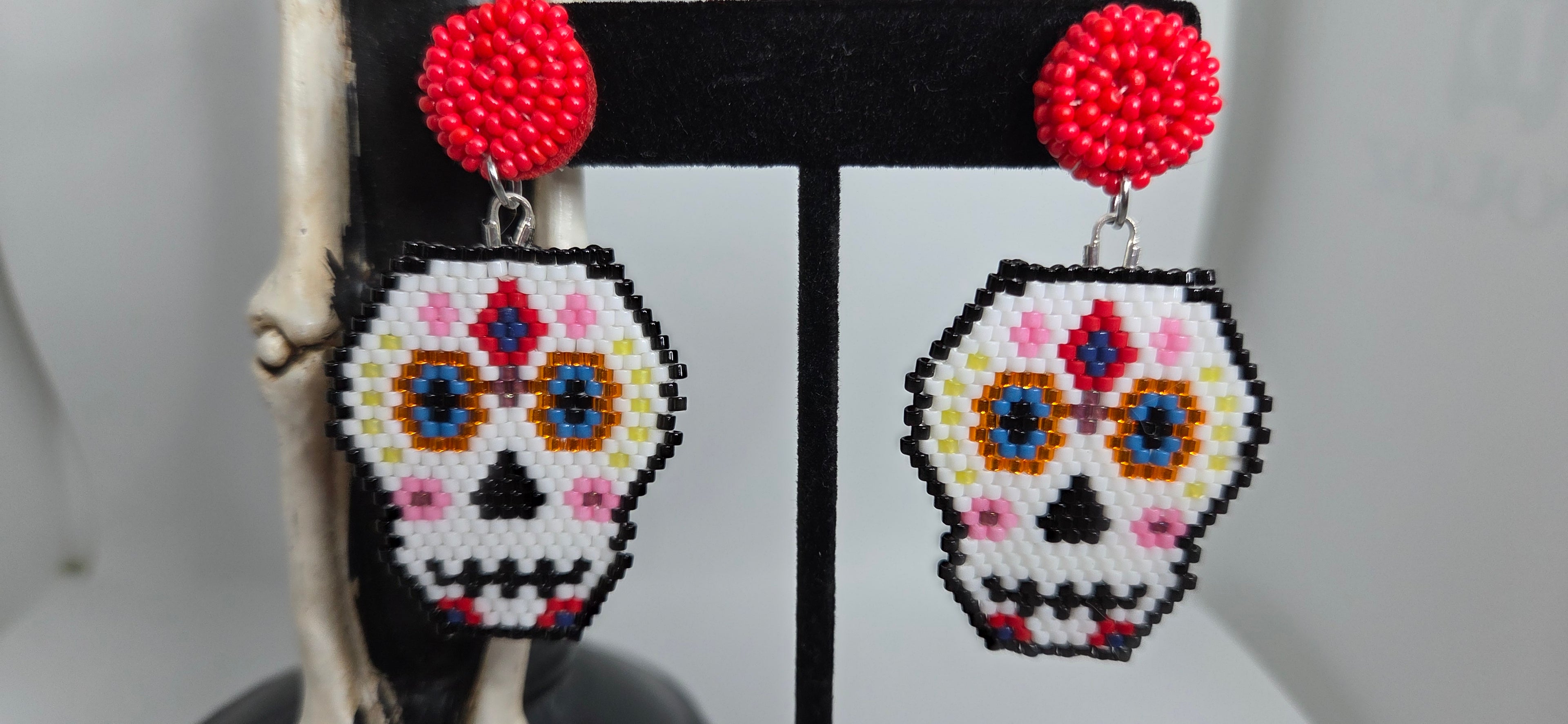 Sugar Skulls