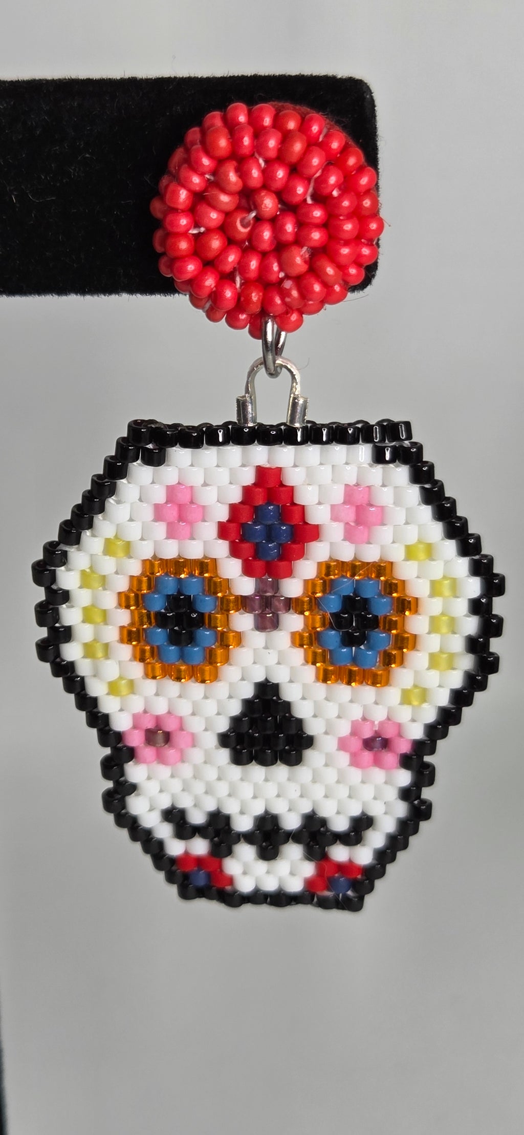 Sugar Skulls