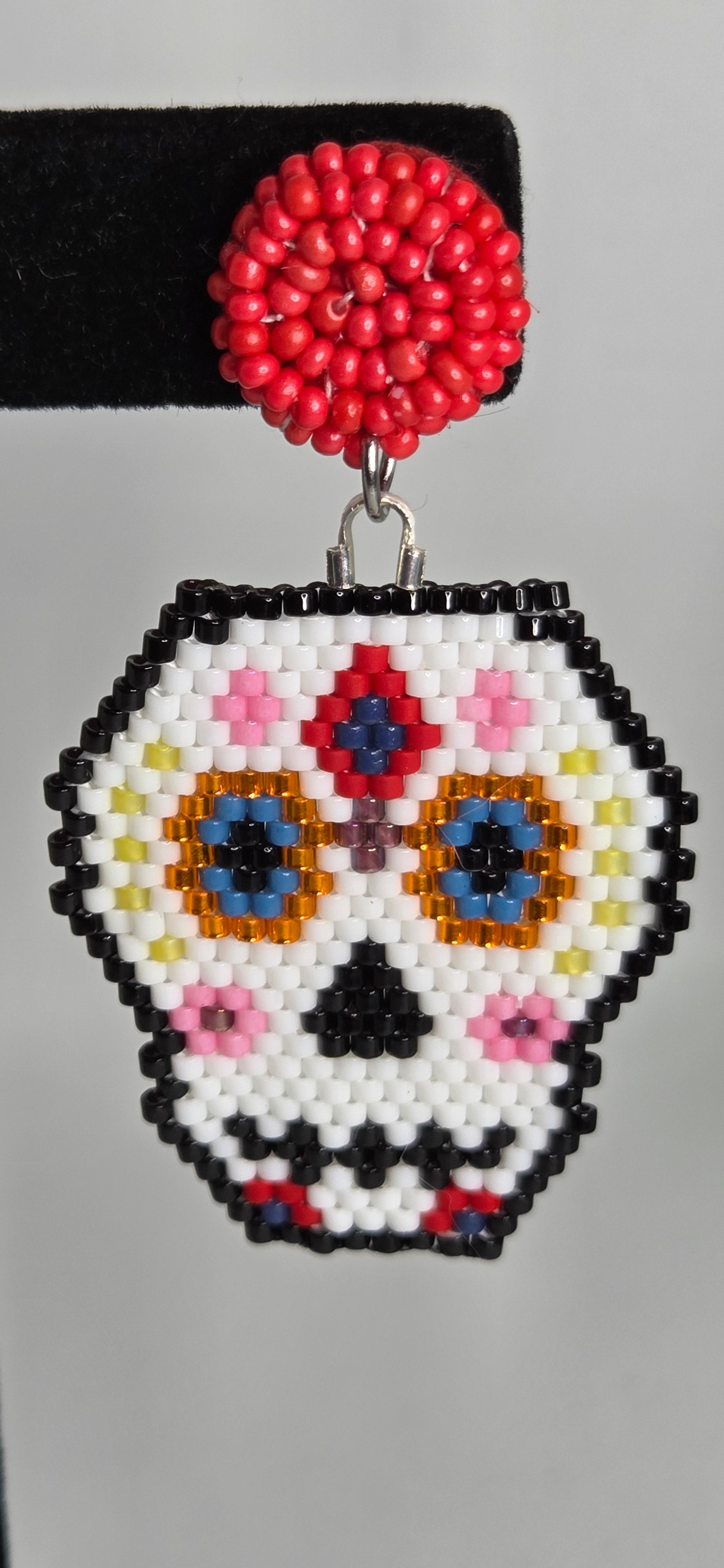 Sugar Skulls