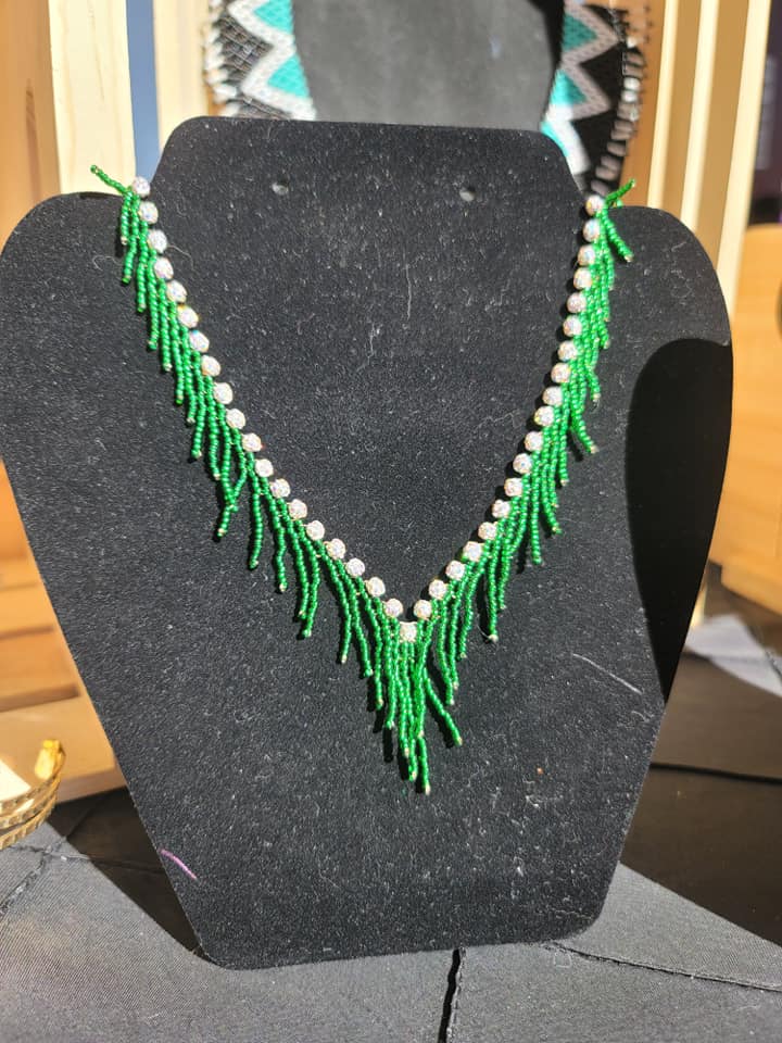 Necklace