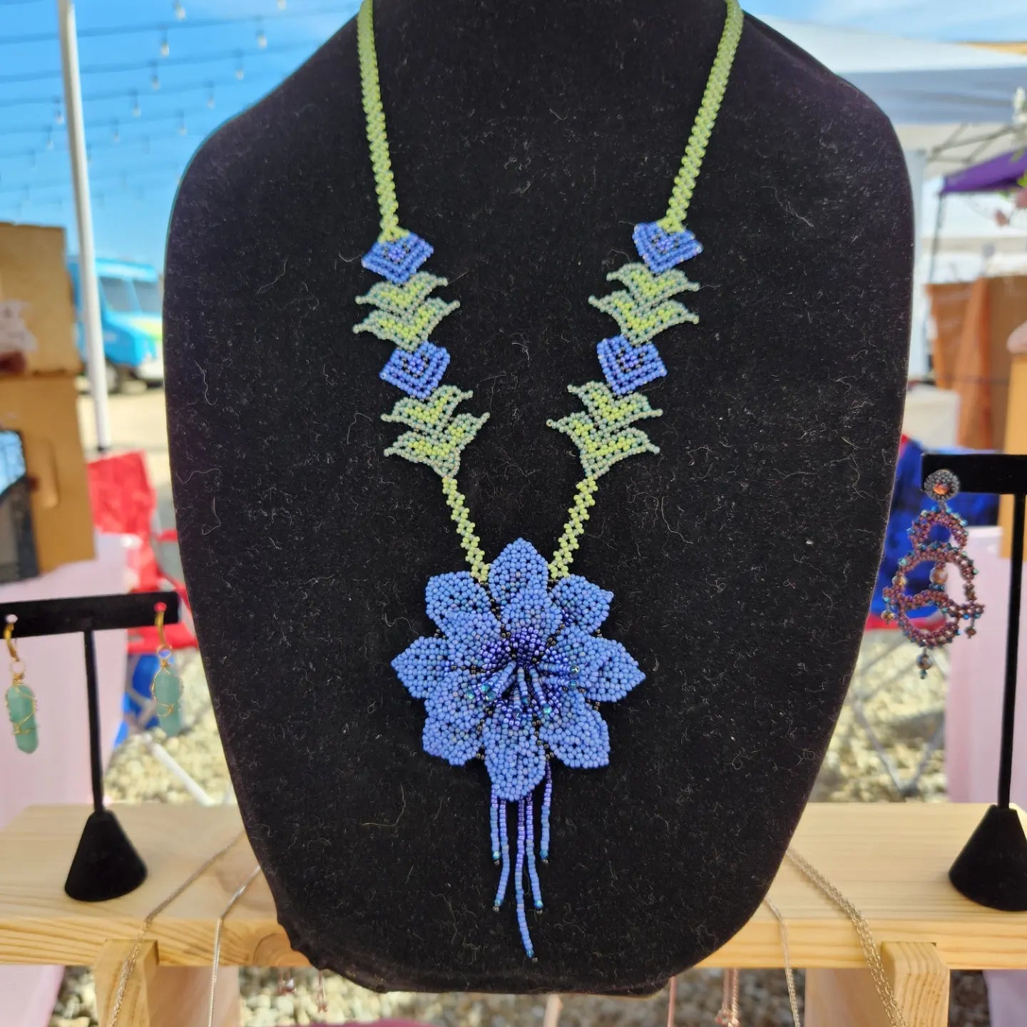 Necklace